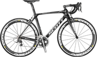 Велосипед SCOTT FOIL 10  20-sp (Dura Ace)