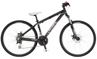 Велосипед SCOTT Voltage YZ 30 (disc) grey