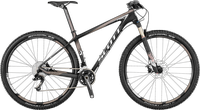 Велосипед SCOTT Scale 29 Pro