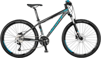 Велосипед SCOTT Contessa Scale 10