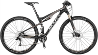 Велосипед SCOTT Spark 29 Pro