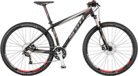 Велосипед SCOTT Scale 29 Comp