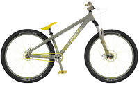 Велосипед SCOTT Voltage YZ TMO