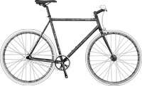 Велосипед SCOTT OTG 20