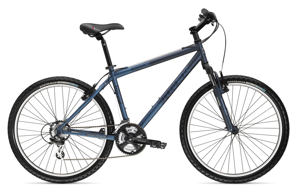 Велосипед TREK 820 blue