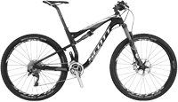 Велосипед SCOTT Spark-700-Premium