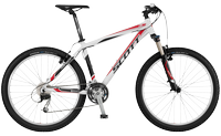 Велосипед SCOTT Aspect 30 v-brake