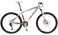 Велосипед SCOTT Scale 70