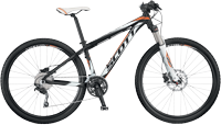 Велосипед SCOTT Contessa-Scale-720