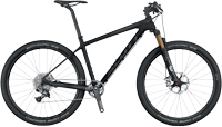 Велосипед SCOTT Scale-700-SL