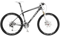 Велосипед SCOTT Scale 30