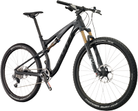 Велосипед SCOTT Spark-700-SL