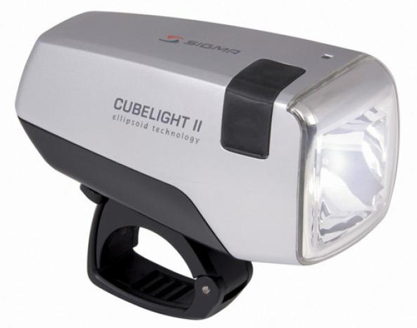 Cubelight II (галоген) 18030