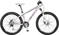 Велосипед SCOTT Contessa Scale 30