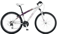 Велосипед SCOTT Contessa 650