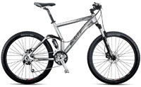 Велосипед SCOTT Aspect FX-15