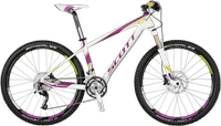 Велосипед SCOTT Contessa Scale RC