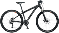 Велосипед SCOTT Contessa-Scale-700