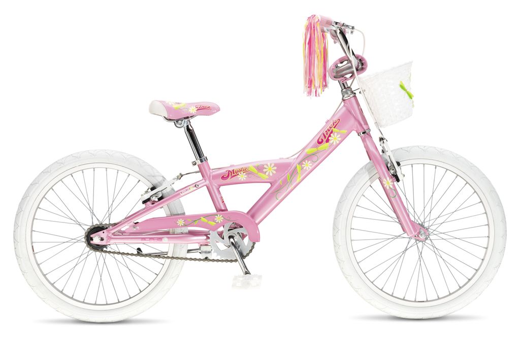 Велосипед TREK Mystic 20 pink