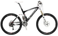 Велосипед SCOTT Genius Premium