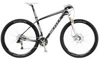 Велосипед SCOTT Scale 29 Pro