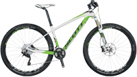 Велосипед SCOTT Contessa-Scale-700-RC