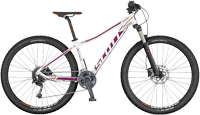 Велосипед SCOTT Contessa Scale 940