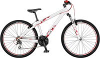Велосипед SCOTT Voltage YZ 40 (v-brake)