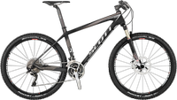 Велосипед SCOTT Scale Premium