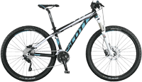 Велосипед SCOTT Contessa-Scale-710