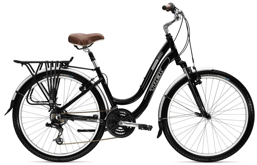 Велосипед TREK NAVIGATOR 2,0 WSD duotone