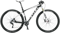Велосипед SCOTT Scale-940