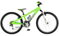 Велосипед SCOTT Voltage JR 24