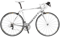 Велосипед SCOTT CR1 Elite