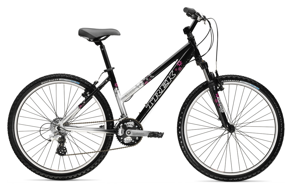 Велосипед TREK 3900 WSD