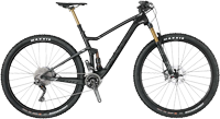 Велосипед SCOTT Spark 700 Premium