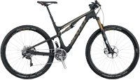 Велосипед SCOTT Genius-900-Premium