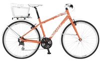 Велосипед SCOTT Sub 40 solution