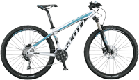 Велосипед SCOTT Contessa-Scale-720