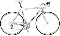 Велосипед SCOTT Speedster S20 CD