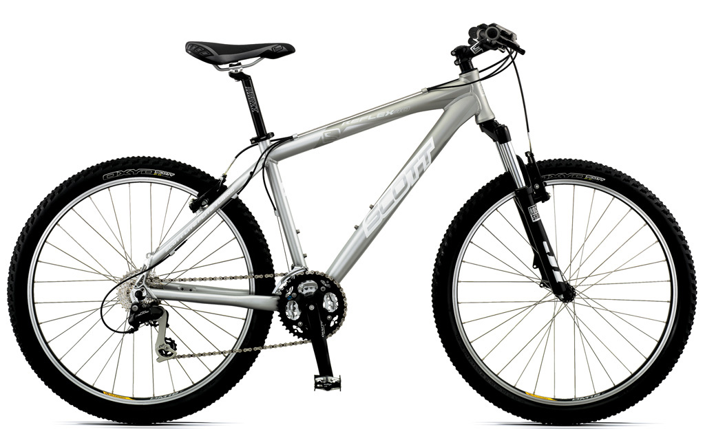 Велосипед SCOTT Reflex 40