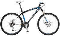 Велосипед SCOTT Scale 80