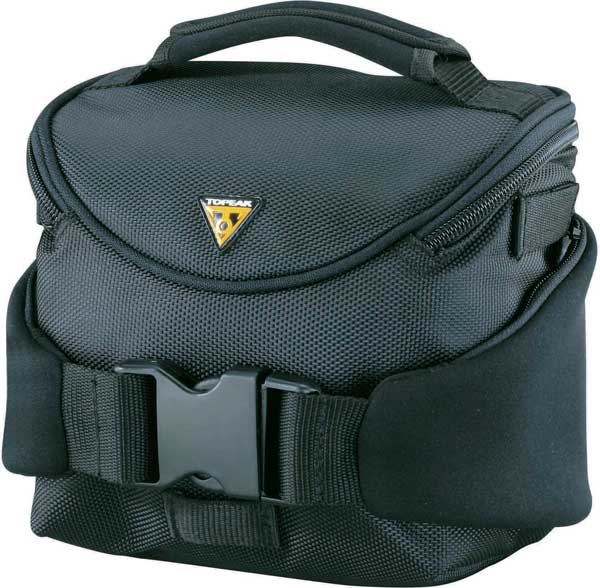 Compact Handle Bar Bag&Pack (8л) TT3020B