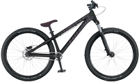 Велосипед SCOTT Voltage-YZ-0.1_