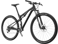Велосипед SCOTT Spark-900-SL