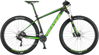 Велосипед SCOTT Scale 960