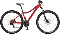 Велосипед SCOTT Contessa 750