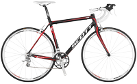 Велосипед SCOTT Speedster S40 CD