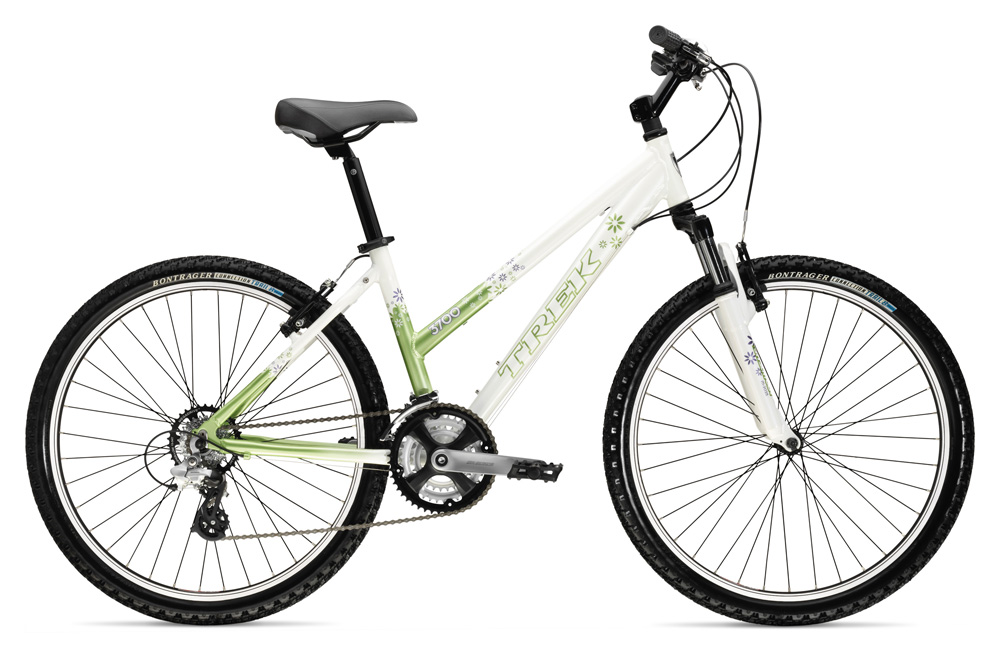 Велосипед TREK 3700 WSD