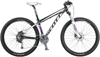 Велосипед SCOTT Contessa-Scale-730
